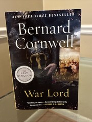 Bernard Cornwell Set 11 Books THE LAST KINGDOM Series 3-13 COMPLETE In Order LOT