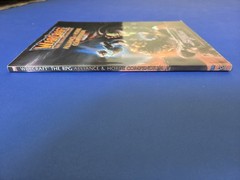 World of Warcraft RPG Alliance & Horde Compendium 3.5 WW17202 Sword & Sorcery