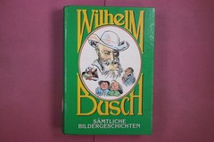 339926 Wilhelm Busch WILHELM BUSCH Keine Angabe gefunden Sämtliche