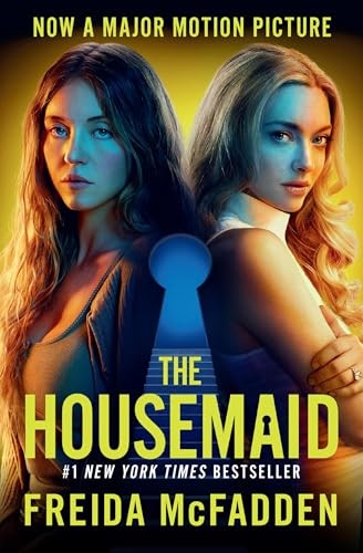 The Housemaid – GOOD