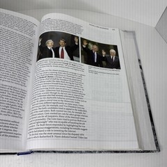 UNITED STATES HISTORY 5th edition Joseph Jarrel bju Press HC- Good