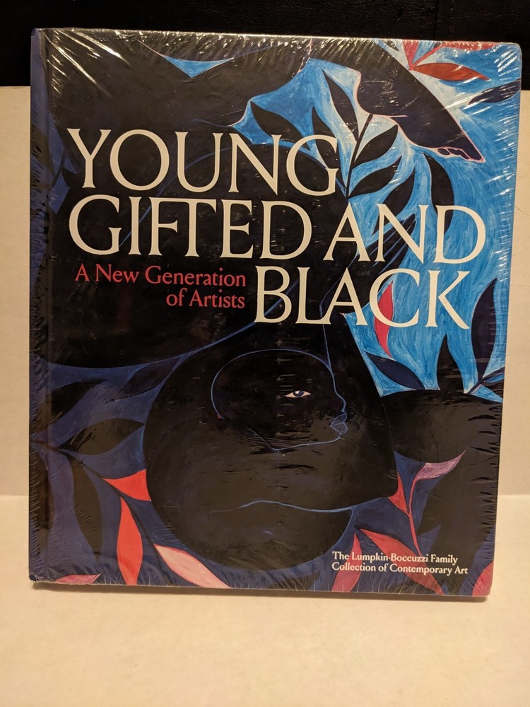 Young Gifted and Black: A New Generation of Artists Contemporary Art