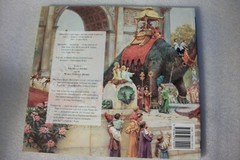 Dinotopia A Land Apart from Time by James Gurney – 1st Paperback Edition 1994
