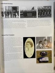 Rare Soldiers of the Wooden Cross; Military Memorials of Baylor University