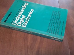 Understanding Digital Electronics by Gene McWhorter -Radio Shack 1986 1st PB