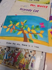19 Lot CTP Emergent Readers Creative Teaching Press Fun & Fantasy K-1st 1&2