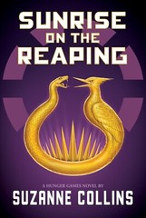 Sunrise on the Reaping: A Hunger Games Novel (English, Paperback)