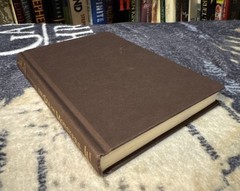 The Sea Of Monsters – Rick Riordan (Hardcover) First Edition/Print, 1st/1st, VG
