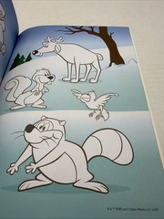 Frosty the Snowman Stickertivity book: Snow Much Fun! Activity Book & Stickers