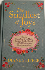 The Smallest of Joys by Diane Shiffer, Hardcover