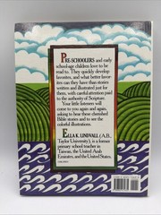 Read-Aloud Bible Stories by Ella K. Lindvall (1985, Hardcover)