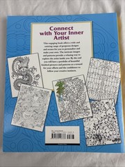 352 PAGES OF ACTIVITY THE COLORING BOOK – THE COLOURING BOOK FOR GROWN UPS