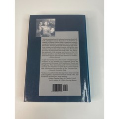 Encounter Books The 11 Days of Christmas Book Blue Excellent Vietnam War