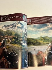 Witcher 3 Wild Hunt Complete Edition Guide Prima Official Guide Over 800 Pages