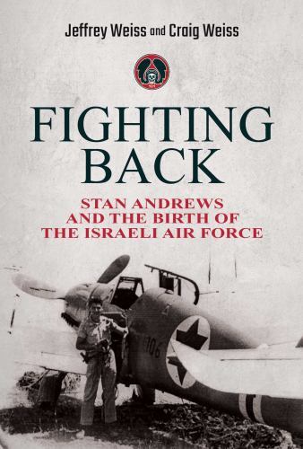 Fighting Back Format: General/trade