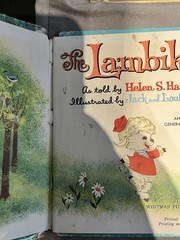 VINTAGE 6 BOOK BUNDLE LOT Mid Century 1930s-1960s Pinocchio Little Golden Wonder