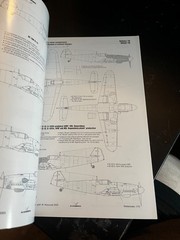 MESSERSCHMITT BF-109 G/K, VOL.1 KAGERO MONOGRAPHS #19 W/DECALS