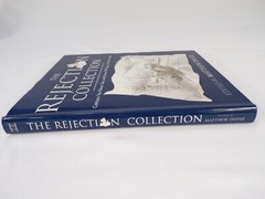 The Rejection Collection Hardback Cartoons Rejected From New Yorker Diffee C24