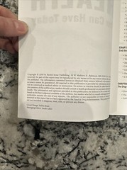 Uncensored Health You Can Have Today Volume 2 – 25 Forbidden Cures