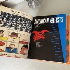 The Creative Illustration Book, 1993