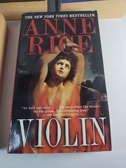 Lot Of 7 Anne Rice Vintage Paperback Books ~ Witches Vampires Gothic Horror