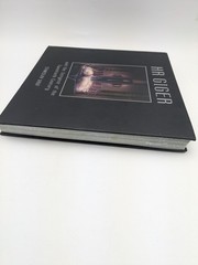 H. R. Giger Zeitgeist of the Twentieth Century By H. R. Giger, Stanislav Grof