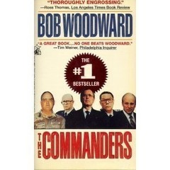 The Commanders
