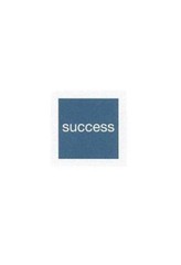 Success; Good Life Series, 8 – Kobi Yamada, 1888387696, hardcover, new