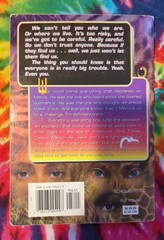 In the Time of Dinosaurs ANIMORPHS MEGAMORPHS #2 K.A. Applegate (1998) Paperback