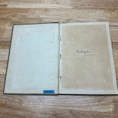 Oxford Water-Colours John Fulleylove 1916 First Edition Art Guide A&C Black