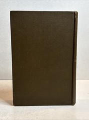 American Commonwealths by Horace E. Scudder HC 1885 Spring, B213