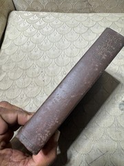 1923 Human Nature In The Bible Book By William Lyon Phelps
