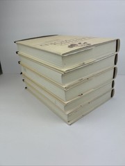 Lot of 5 Feasting on the Word Year Volumes 1-ABC 2-B 3-B By Bartlett & Taylor