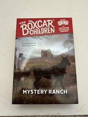 Boxcar Children Mysteries Box Sets #1-8 (2 Boxes)Gertrude Chandler Warner 1991