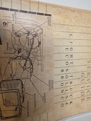1985 Ford Light Truck Econoline Bronco Do It Yourself Service Guide Manual