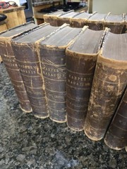 41 Volumes Antique Harper’s New Monthly Magazine June to Nov 1868-89 Books