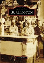 Burlington (Images of America)