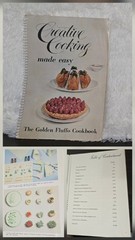 Vintage 1930s – 1960s Baking Cook Books Grandma’s, Eagle Brand, & Betty Crocker