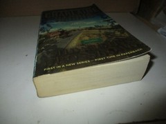 Midnight Crossroad by Charlaine Harris (2015, Paperback Ace Premium Edition)