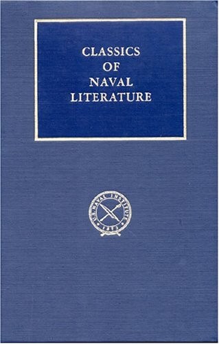 WITH THE BATTLECRUISERS (CLASSICS OF NAVAL LITERATURE) By Filson Young BRAND NEW