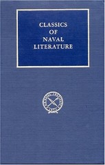 WITH THE BATTLECRUISERS (CLASSICS OF NAVAL LITERATURE) By Filson Young BRAND NEW