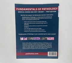 Fundamentals of Pathology – Paperback By Husain A. Sattar
