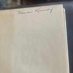 I Capture the Castle Dodie Smith 1948 Little Brown Book Club Edition w/ DJ HC