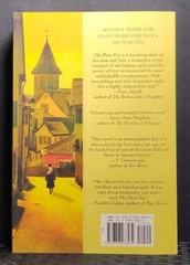 The Plum Tree Ellen Marie Wiseman PB WWII Historical Fiction Good