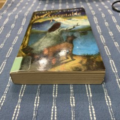 An Acceptable Time by Madeleine L’Engle (2007, 1st Edition, Paperback)