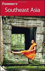 Frommers Southeast Asia (From – VERY GOOD