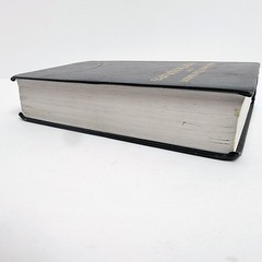 New World Translation of Holy Scriptures 1984 Watchtower Bible & Tract Society