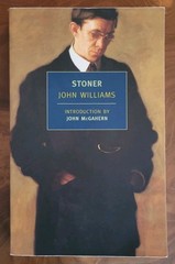 Stoner By John Williams Paperback NYRB Classics