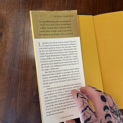 Portrait of an Unknown Woman: A Novel – Hardcover By Silva, Daniel