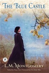 The Blue Castle (Hardback or Cased Book)